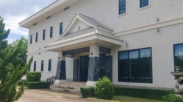 ขายธุรกิจสปาขนาดใหญ่ในเมืองขอนแก่น พร้อมสิ่งปลูกสร้าง บนเนื้อที่รวม 1-2-39 ไร่ ใกล้ ม.ขอนแก่น