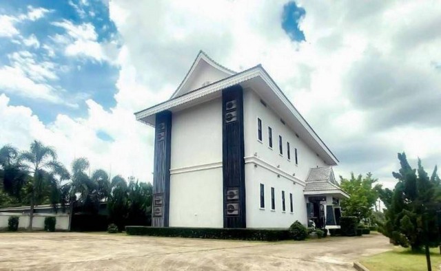 ขายธุรกิจสปาขนาดใหญ่ในเมืองขอนแก่น พร้อมสิ่งปลูกสร้าง บนเนื้อที่รวม 1-2-39 ไร่ ใกล้ ม.ขอนแก่น