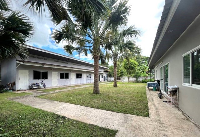 ขายธุรกิจสปาขนาดใหญ่ในเมืองขอนแก่น พร้อมสิ่งปลูกสร้าง บนเนื้อที่รวม 1-2-39 ไร่ ใกล้ ม.ขอนแก่น