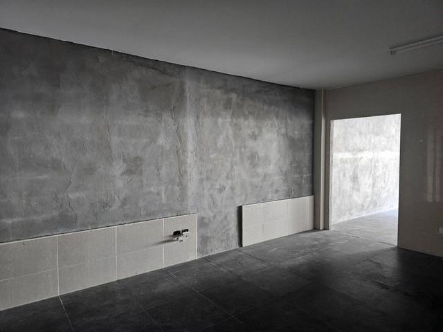 ให้เช่าพื้นที่ร้านค้า-สำนักงาน 57 ตรม. ชั้น 1 คำแหง 53 โครงการมาร์เช่รามคำแหง ใกล้ทาวน์อินทาวน์ เลียบด่วน มีที่จอดรถด้านหน้า