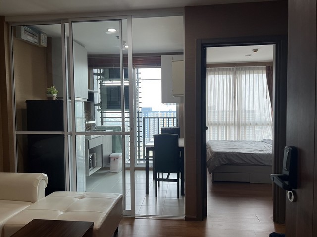 ให้เช่า คอนโด เดอะ เบส สุขุมวิท 77  The Base Sukhumvit 77  Condo for rent  ใกล้ BTS อ่อนนุช ตรงข้ามห้าง Big C อ่อนนุช ใกล้ตลาด หาของกินง่าย