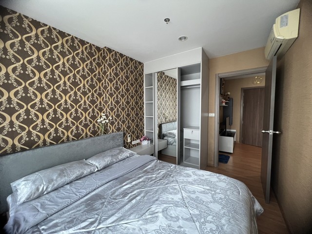 ให้เช่า คอนโด เดอะ เบส สุขุมวิท 77  The Base Sukhumvit 77  Condo for rent  ใกล้ BTS อ่อนนุช ตรงข้ามห้าง Big C อ่อนนุช ใกล้ตลาด หาของกินง่าย