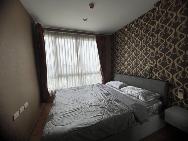 ให้เช่า คอนโด เดอะ เบส สุขุมวิท 77  The Base Sukhumvit 77  Condo for rent  ใกล้ BTS อ่อนนุช ตรงข้ามห้าง Big C อ่อนนุช ใกล้ตลาด หาของกินง่าย