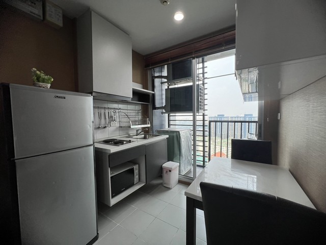 ให้เช่า คอนโด เดอะ เบส สุขุมวิท 77  The Base Sukhumvit 77  Condo for rent  ใกล้ BTS อ่อนนุช ตรงข้ามห้าง Big C อ่อนนุช ใกล้ตลาด หาของกินง่าย