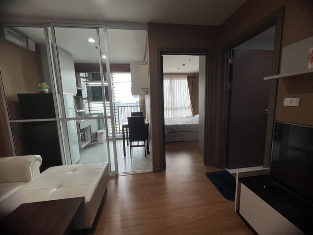 ให้เช่า คอนโด เดอะ เบส สุขุมวิท 77  The Base Sukhumvit 77  Condo for rent  ใกล้ BTS อ่อนนุช ตรงข้ามห้าง Big C อ่อนนุช ใกล้ตลาด หาของกินง่าย