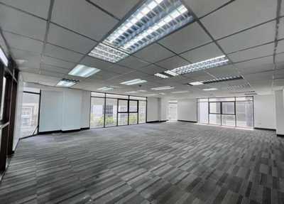 For rentอาคารพาณิชย์า 1,050 ตาราเมตร 7ชั้น ใกล้BTSกรุงธนบุรี Iconsiam มีลิฟต์ + ที่จอดรถ