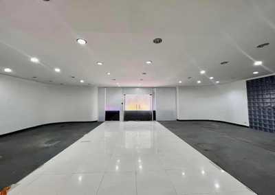 For rentอาคารพาณิชย์า 1,050 ตาราเมตร 7ชั้น ใกล้BTSกรุงธนบุรี Iconsiam มีลิฟต์ + ที่จอดรถ