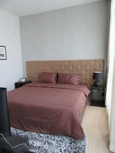 The Capital Ekamai-Thonglor ให้เช่า 4 beds, 200 sq.m. พร้อมลิฟต์ส่วนตัว ที่จอดรถส่วนตัว (4 คัน) 