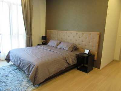 The Capital Ekamai-Thonglor ให้เช่า 4 beds, 200 sq.m. พร้อมลิฟต์ส่วนตัว ที่จอดรถส่วนตัว (4 คัน) 