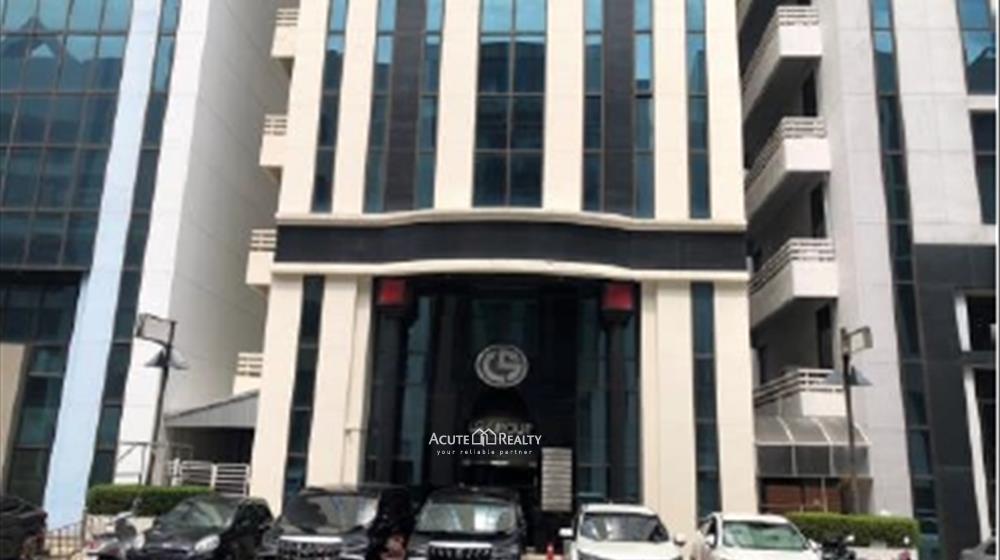 ขายออฟฟิศ อาคารบางนา คอมเพล็กซ์ ออฟฟิศ ทาวเวอร์ ถนนบางนา-ตราด