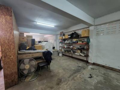 ขายต่ำกว่าราคาประเมิน 4.99 ล.เท่านั้น อาคาร 2 ชั้น 109.8 ตรว. หนองหอย อำเภอเมือง ใจกลางเมือง #ใกล้ถนนมหิดล #ใกล้ตลาดหนองหอย