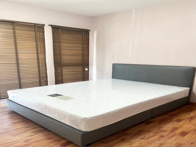 POR3567 ให้เช่า บ้าน เดอะ ไพรเวท สุขุมวิท-บางจาก The Private Sukhumvit-Bangchak ซอยสุขุมวิท 97/1 ใกล้ BTS บางจาก