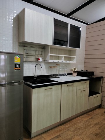 ขายทาวน์โฮม 2 ชั้น ซิตี้เซนส์ บางนา กม. 10 ซอยมหาชัยบางพลี