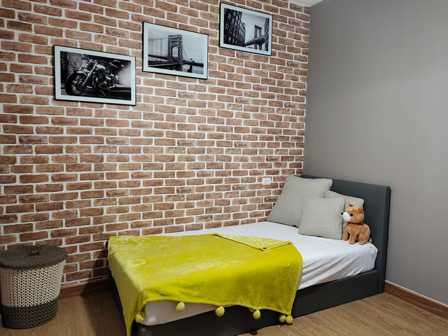 ขายทาวน์โฮม 2 ชั้น ซิตี้เซนส์ บางนา กม. 10 ซอยมหาชัยบางพลี
