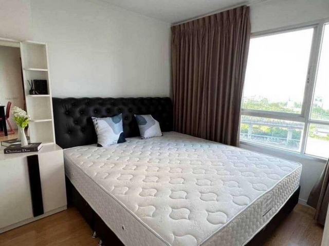 PP127 [For Rent] ลุมพินี เพลส ศรีนครินทร์ – หัวหมาก สเตชั่น ห้องตกแต่งสวย เฟอร์ครบ พร้อมเข้าอยู่ #ใกล้AirportLinkหัวหมาก