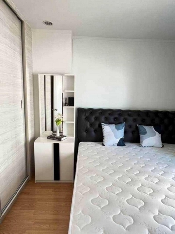 PP127 [For Rent] ลุมพินี เพลส ศรีนครินทร์ – หัวหมาก สเตชั่น ห้องตกแต่งสวย เฟอร์ครบ พร้อมเข้าอยู่ #ใกล้AirportLinkหัวหมาก