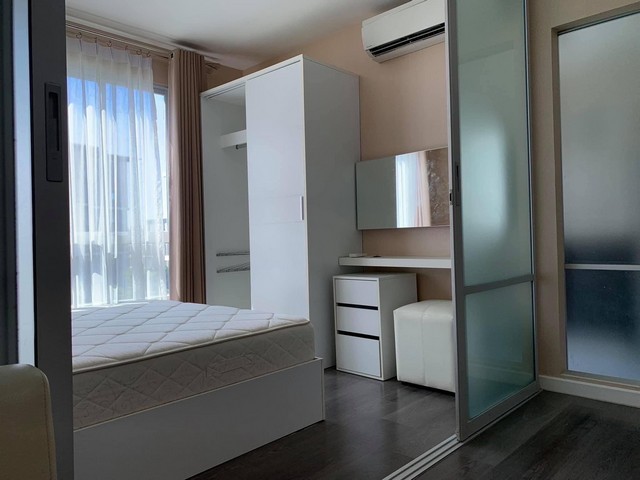 ขาย  dcondo บางแสน ตึก B ชั้น 5ฟรีเฟอร์นิเจอร์ครบชุด