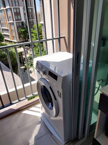 ขาย  dcondo บางแสน ตึก B ชั้น 5ฟรีเฟอร์นิเจอร์ครบชุด