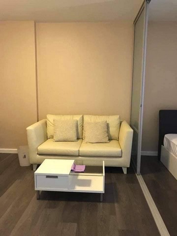 ขาย  dcondo บางแสน ตึก B ชั้น 5ฟรีเฟอร์นิเจอร์ครบชุด