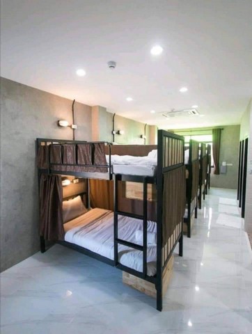 ขายHotel ดำเนินกิจการต่อได้ ถนนสามล้าน ตำบลพระสิงห์  อำเภอ.เมือง  เชียงใหม่