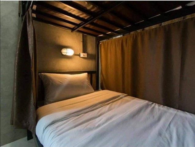 ขายHotel ดำเนินกิจการต่อได้ ถนนสามล้าน ตำบลพระสิงห์  อำเภอ.เมือง  เชียงใหม่