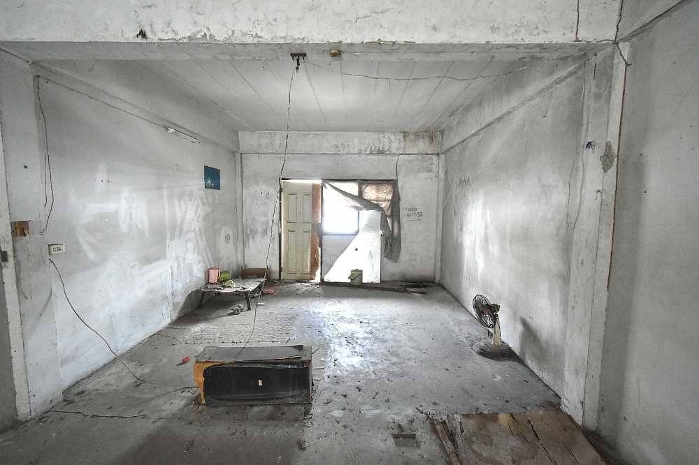 ขายอาคารพาณิชย์ 3.5ชั้น ทำเลดี โครงการติดถนนเอกชัย บางบอน