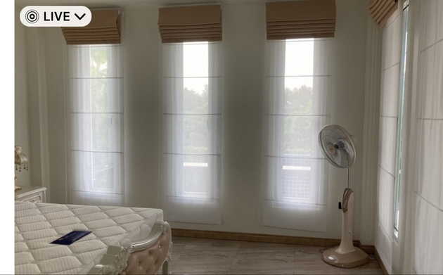 ขายบ้านสวนสไตล์พลูวิลล่า บ้านแม่สะลาบ อำเภอสารภี จังหวัดเชียงใหม่  (เจ้าของขายเอง)