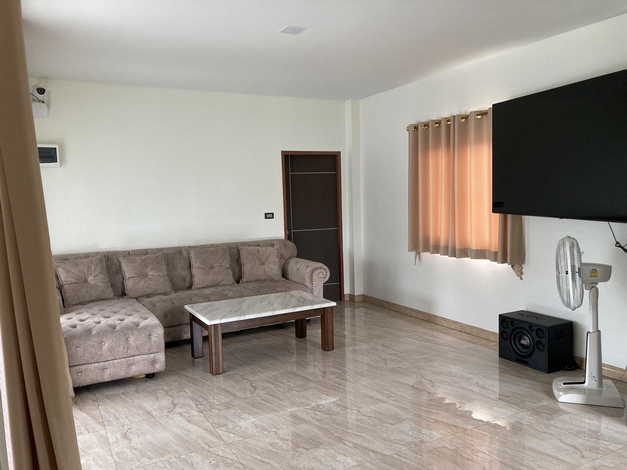 ขายบ้านสวนสไตล์พลูวิลล่า บ้านแม่สะลาบ อำเภอสารภี จังหวัดเชียงใหม่  (เจ้าของขายเอง)