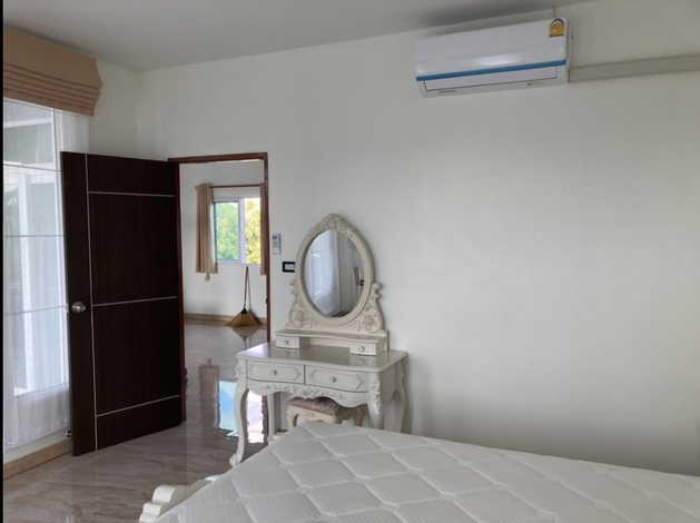 ขายบ้านสวนสไตล์พลูวิลล่า บ้านแม่สะลาบ อำเภอสารภี จังหวัดเชียงใหม่  (เจ้าของขายเอง)