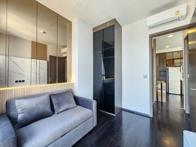 Park Origin Thonglor Bangkok Condo for Rent near BTS Thong Lo