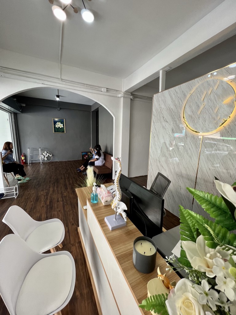 ให้เช่า/FOR RENT อาคารพาณิชย์ 2 คูหา 3 ชั้น ดอนเมือง