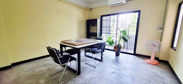 ขายอาคารพาณิชย์สุขสวัสดิ์ 44 พร้อมเข้าอยู่ เดิน 2 นาที ถึง ถนนสุขสวัสดิ์ และรถไฟฟ้าสายสีม่วง