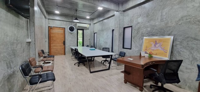 ขายอาคารพาณิชย์สุขสวัสดิ์ 44 พร้อมเข้าอยู่ เดิน 2 นาที ถึง ถนนสุขสวัสดิ์ และรถไฟฟ้าสายสีม่วง