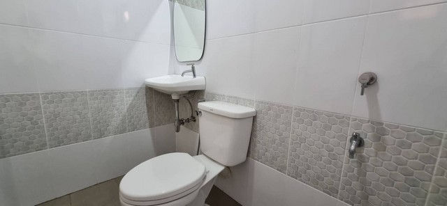 ขายอาคารพาณิชย์สุขสวัสดิ์ 44 พร้อมเข้าอยู่ เดิน 2 นาที ถึง ถนนสุขสวัสดิ์ และรถไฟฟ้าสายสีม่วง