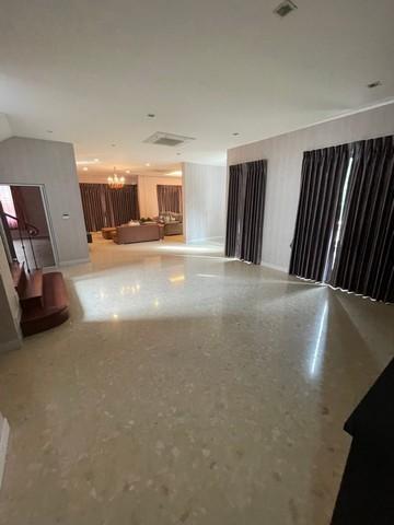 ขายบ้านเดี่ยว2ชั้นย่านตัดใหม่ ลาซาล-แบริ่ง โครงการGrand Bangkok Boulevard สุขุมวิท ใกล้นานาชาติ St.Andrews