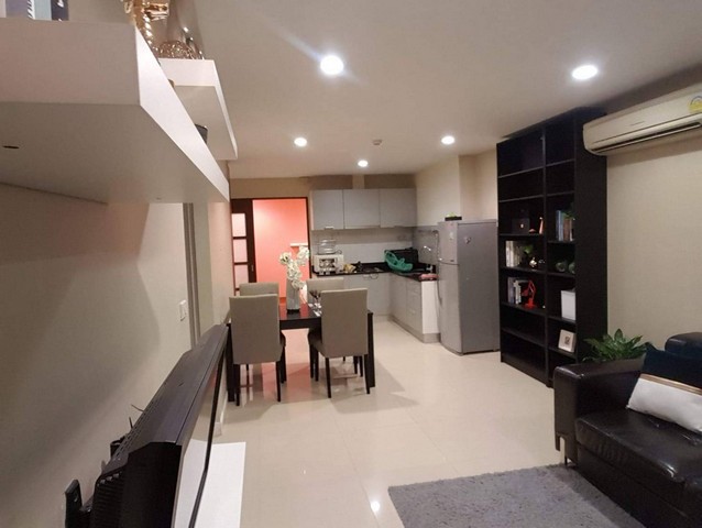 condominium Elite Residence Rama 9 - Srinakarin 67 ตาราง.เมตร 13000 THB   NEW!! ห้องพร้อมอยู่