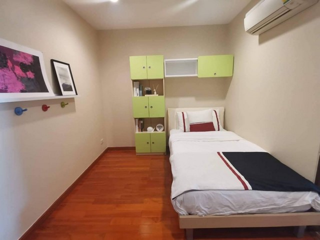 condominium Elite Residence Rama 9 - Srinakarin 67 ตาราง.เมตร 13000 THB   NEW!! ห้องพร้อมอยู่
