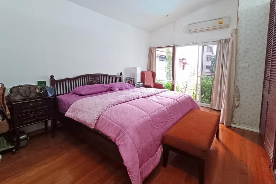 ขายคอนโดDuplex Penthouse 410 ตร.ม. Premier Condominium ชั้น 4-5 ย่านสุขุมวิท ซอยสุขุทวิท24 