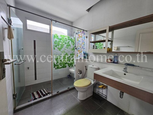 P1 บ้านเดี่ยว มัณฑนา แจ้งวัฒนะ - ราชพฤกษ์ ใกล้ Club house โซน Private 4 หลัง ใกล้ โรบินสันราชพฤกษ์