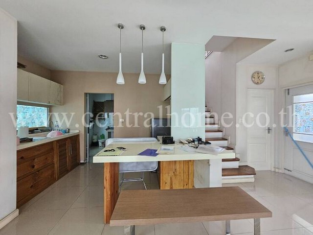 P1 บ้านเดี่ยว มัณฑนา แจ้งวัฒนะ - ราชพฤกษ์ ใกล้ Club house โซน Private 4 หลัง ใกล้ โรบินสันราชพฤกษ์