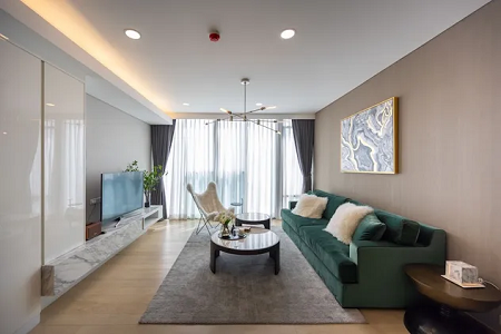 condominium Wyndham Residence วินด์แฮม เรสซิเดนซ์ คลองเตย