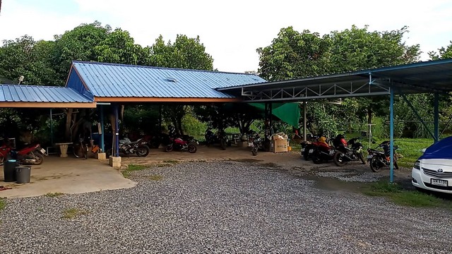 ขายหอพัก ขนาด32 ห้องซ.ศาลาแดง4 ต.ศาลาแดง อ.บางน้ำเปรี้ยว จ.ฉะเชิงเทรา