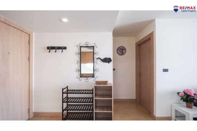 1 ห้องนอนให้เช่าใน เดอะคลิฟ คอนโดมิเนียม           