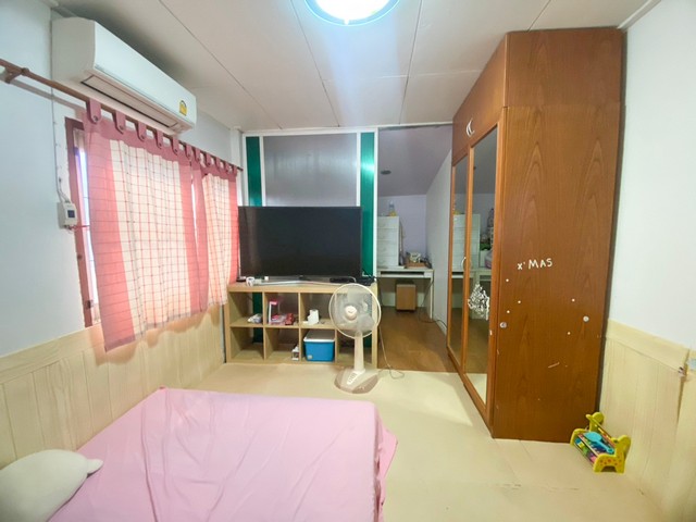 บ้านเดี่ยว ปั้นทอง2 รามอินทรา 40 แยก 8 แขวงอนุสาวรีย์ เขตบางเขน กรุงเทพฯ 10220