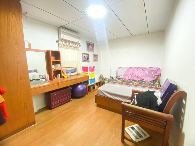 บ้านเดี่ยว ปั้นทอง2 รามอินทรา 40 แยก 8 แขวงอนุสาวรีย์ เขตบางเขน กรุงเทพฯ 10220