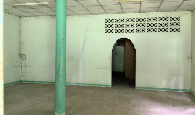 ขายบ้านเดี่ยวใกล้ โรงพยาบาลทับสะแก อำเภอทับสะแก จังหวัดประจวบคีรีขันธ์ PKK02-07286