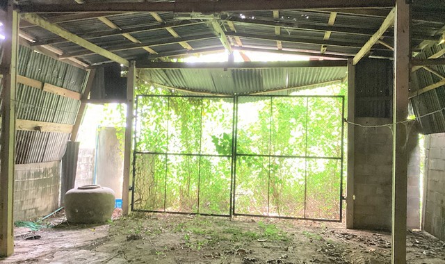 ขายบ้านเดี่ยวใกล้ โรงพยาบาลทับสะแก อำเภอทับสะแก จังหวัดประจวบคีรีขันธ์ PKK02-07286