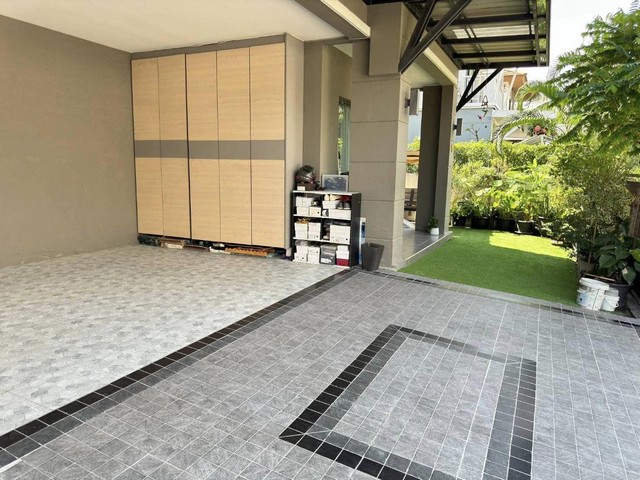 ขายบ้านแฝด 2 ชั้น 42 ตรว. โครงการพฤกษาวิลล์ 73 พัฒนาการ 38 ใกล้ทางด่วน 
