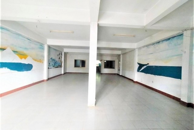 ขายอาคารพาณิชย์  อำเภอย่านตาขาว  ตรัง (PKK04-05234)