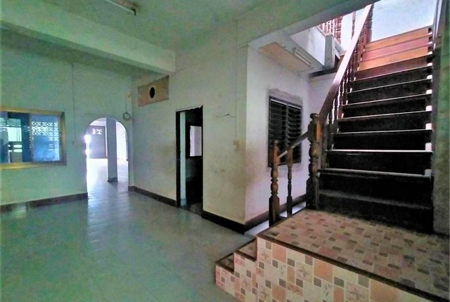 ขายอาคารพาณิชย์  อำเภอย่านตาขาว  ตรัง (PKK04-05234)